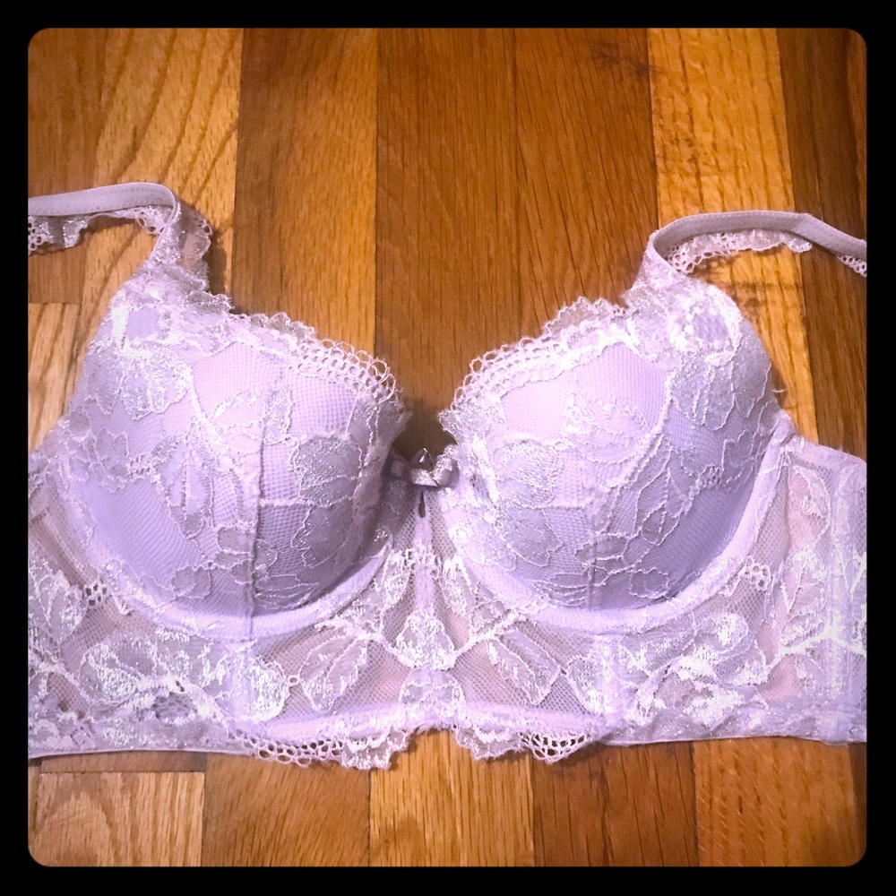 VS Bra